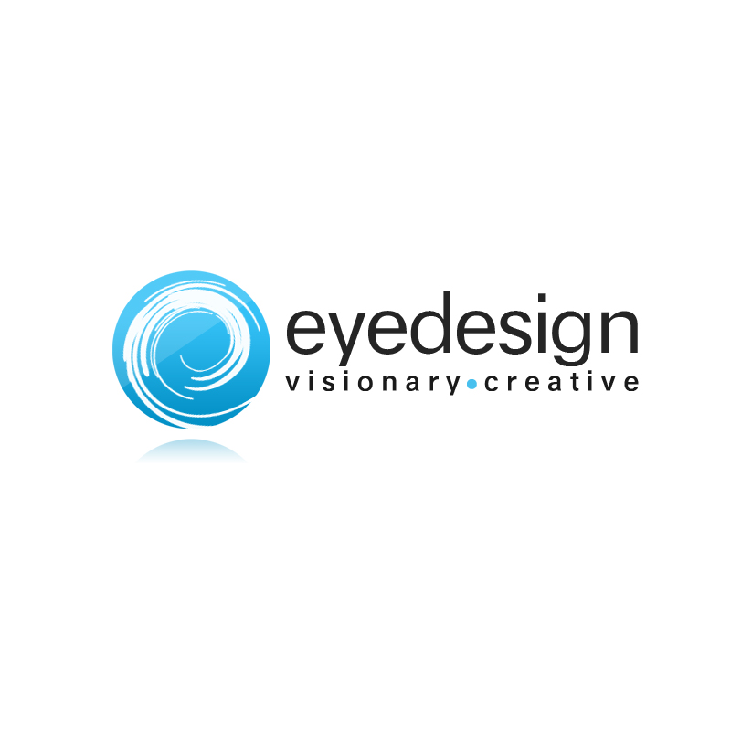 Logo Design by REX for Only Eye Design llc | Design #19654
