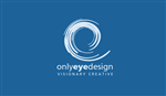 Logo Design by REX for Only Eye Design llc | Design: #20543