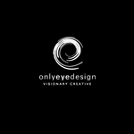 Logo Design by REX for Only Eye Design llc | Design: #20748