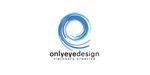 Logo Design by REX for Only Eye Design llc | Design: #20754