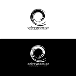 Logo Design by REX for Only Eye Design llc | Design: #20755