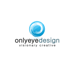 Logo Design by REX for Only Eye Design llc | Design: #20761