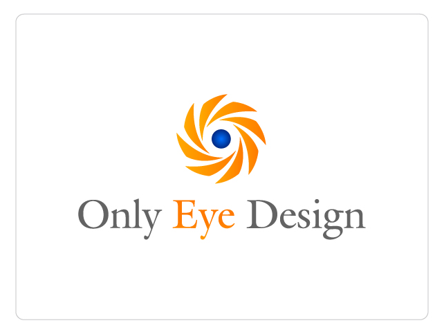 Design de Logo par Khaleelullah Chemnad pour Only Eye Design llc | Design #14950