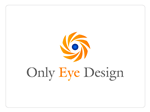 Design de Logo par Khaleelullah Chemnad pour Only Eye Design llc | Design : #14950