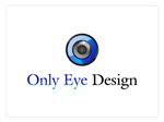 Design de Logo par Khaleelullah Chemnad pour Only Eye Design llc | Design : #14952