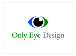 Design de Logo par Khaleelullah Chemnad pour Only Eye Design llc | Design : #14954