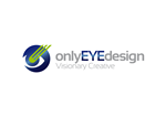 Design de Logo par S.R.Graphic Design pour Only Eye Design llc | Design #14816
