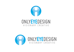 Logo Design by S.R.Graphic Design for Only Eye Design llc | Design: #16956