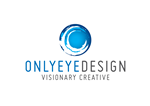 Logo Design by S.R.Graphic Design for Only Eye Design llc | Design: #17365