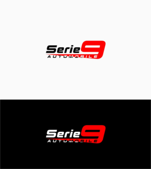 Logo Design by INDIAN_Ashok for this project | Design: #9249816