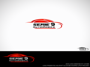 Logo Design by Fathan99