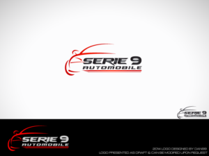 Design de Logo par Fathan99 pour ce projet | Design : #9247403