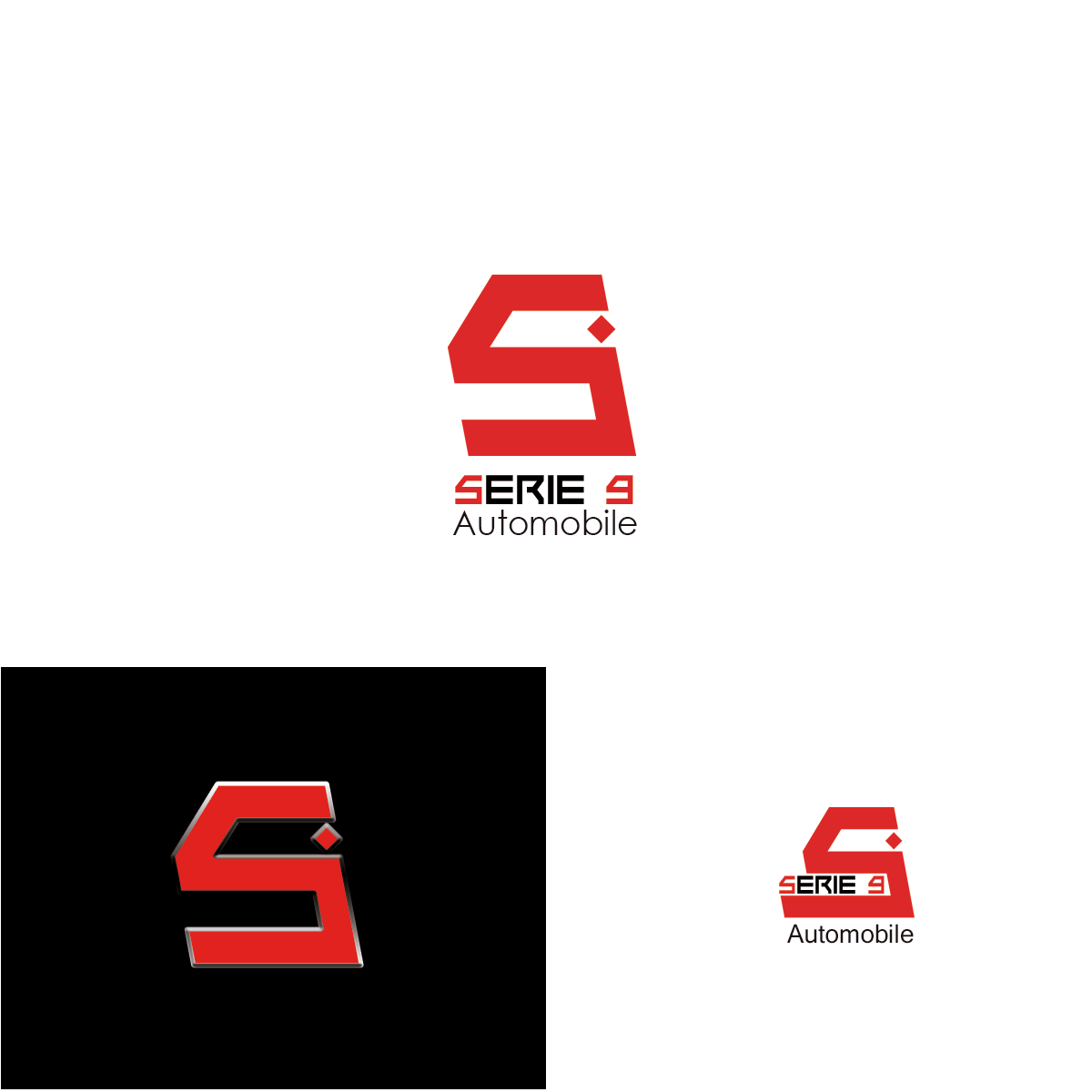 Logo Design by Artredeco for this project | Design #9358571