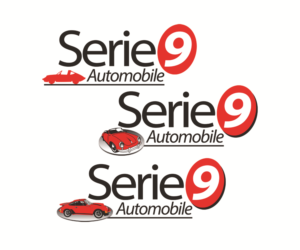 Logo Design by Hot Rod