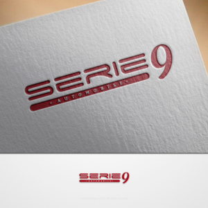 Logo Design by madeli for this project | Design: #9324068