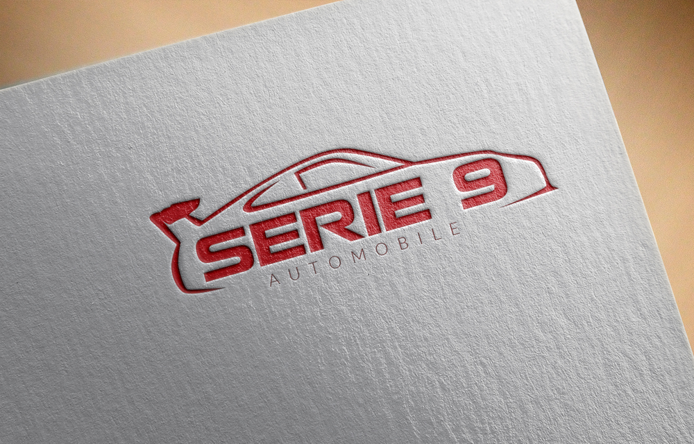 Logo Design by Roger B. for this project | Design #9375511