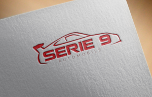 Logo Design by Roger B.