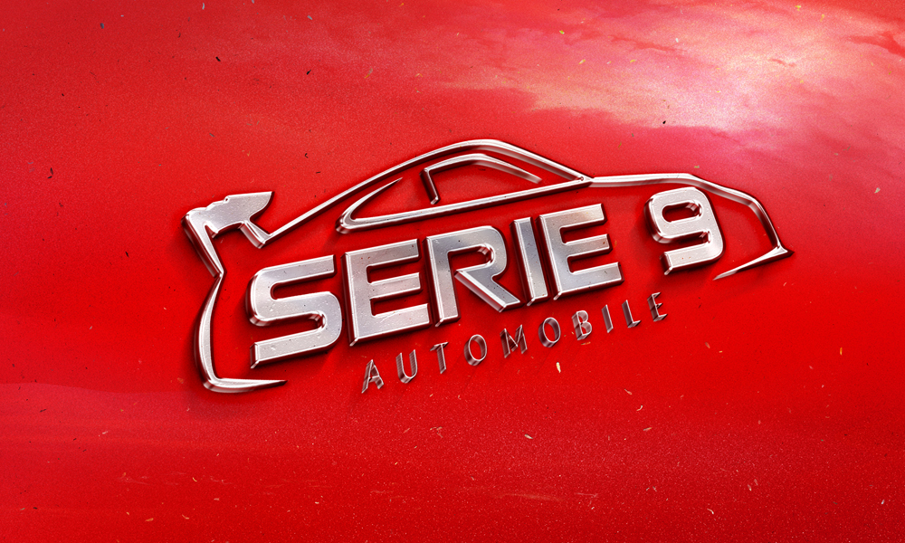 Logo Design by Roger B. for this project | Design #9375512