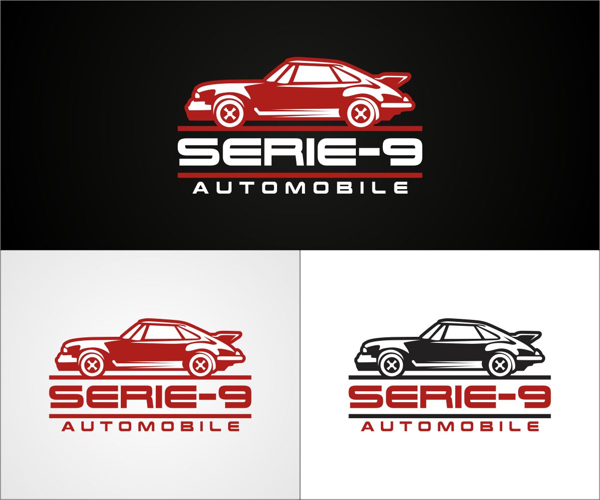 Logo Design by SM Graphics for this project | Design #9268393