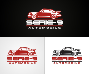 Design de Logo par SM Graphics pour ce projet | Design : #9268393