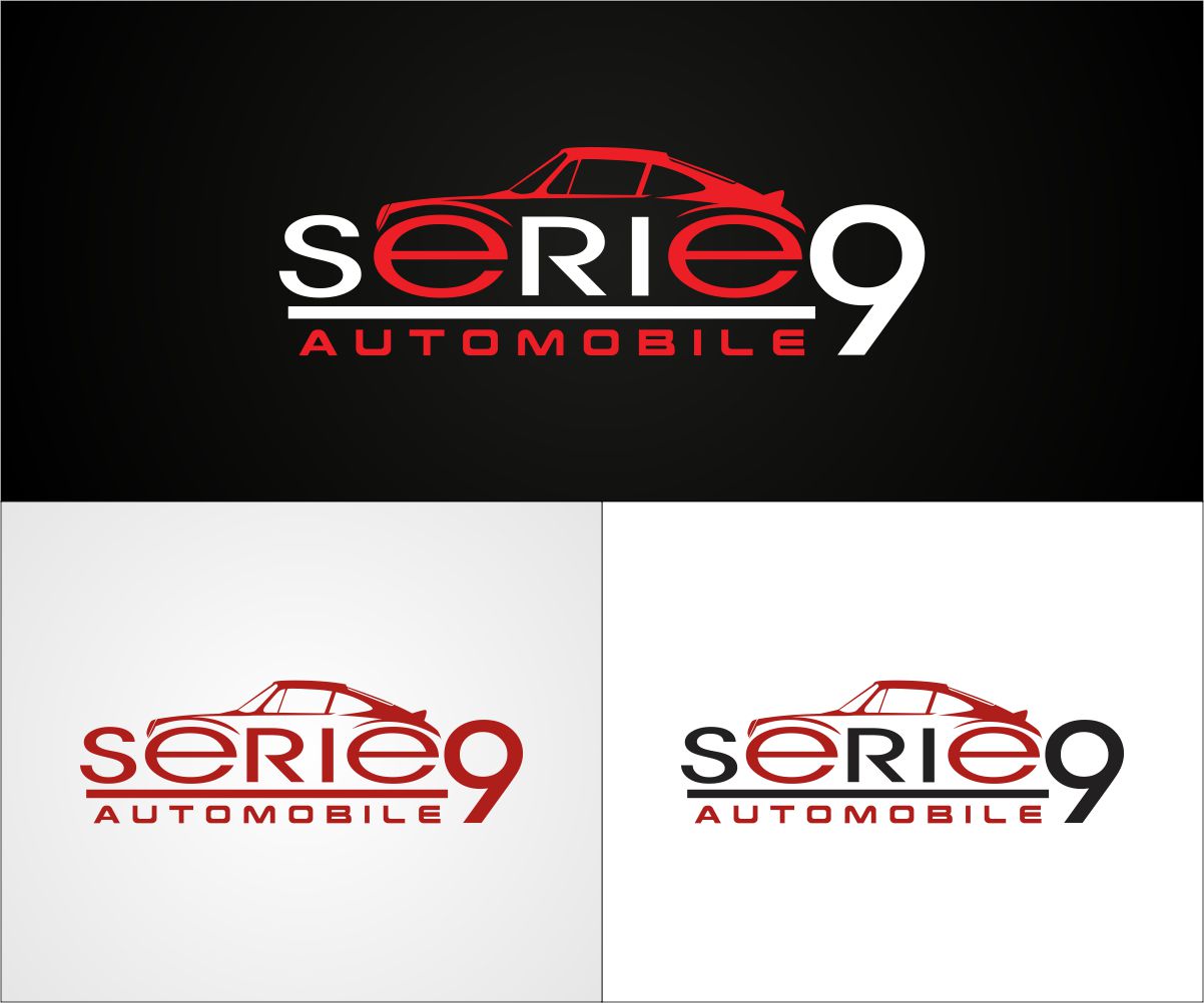 Logo Design by SM Graphics for this project | Design #9269148