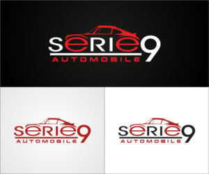 Design de Logo par SM Graphics pour ce projet | Design : #9269148