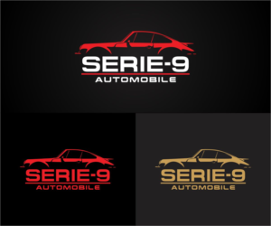 Design de Logo par SM Graphics pour ce projet | Design : #9272879