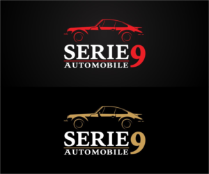 Design de Logo par SM Graphics pour ce projet | Design : #9273057