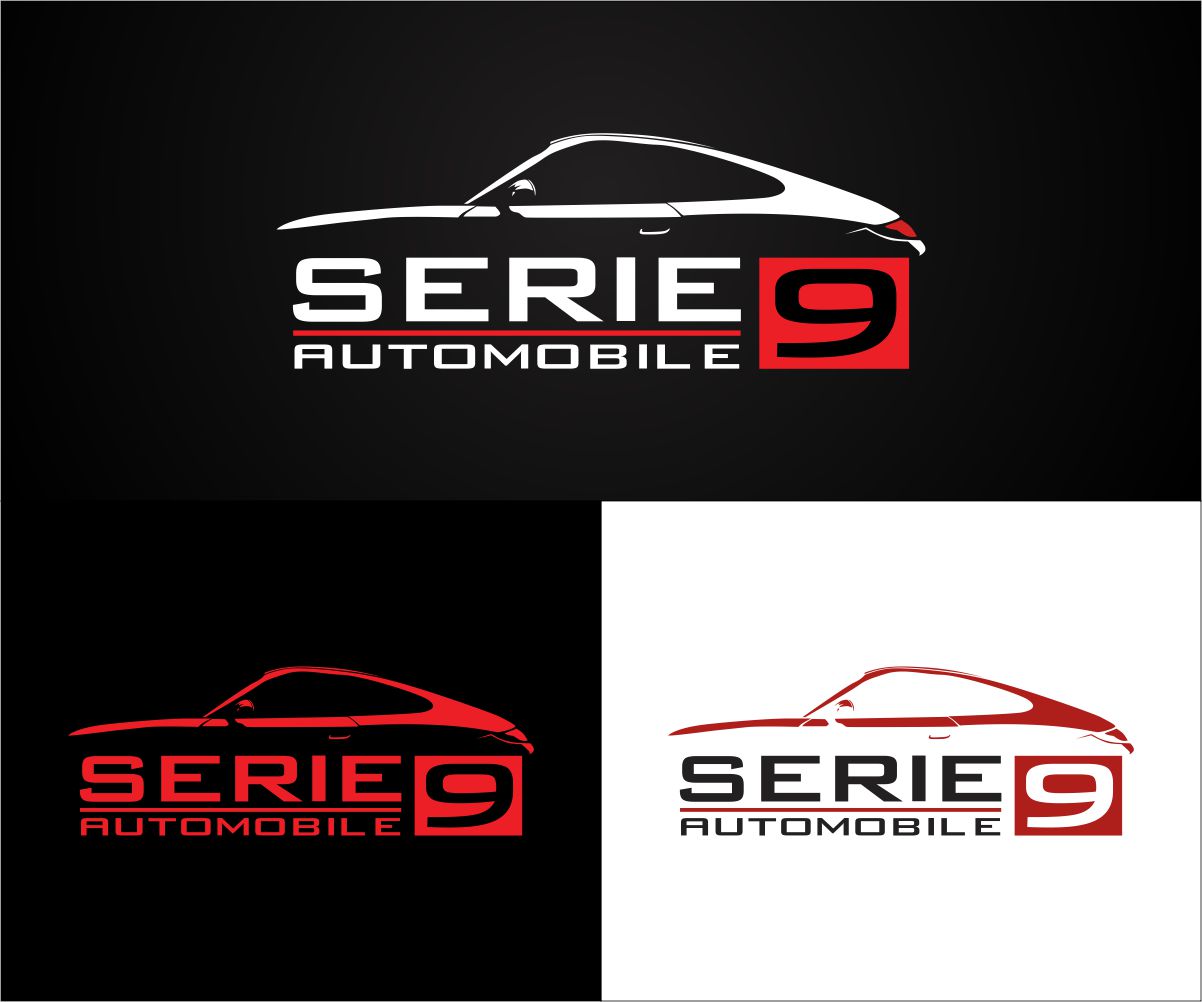 Logo Design by SM Graphics for this project | Design #9273202