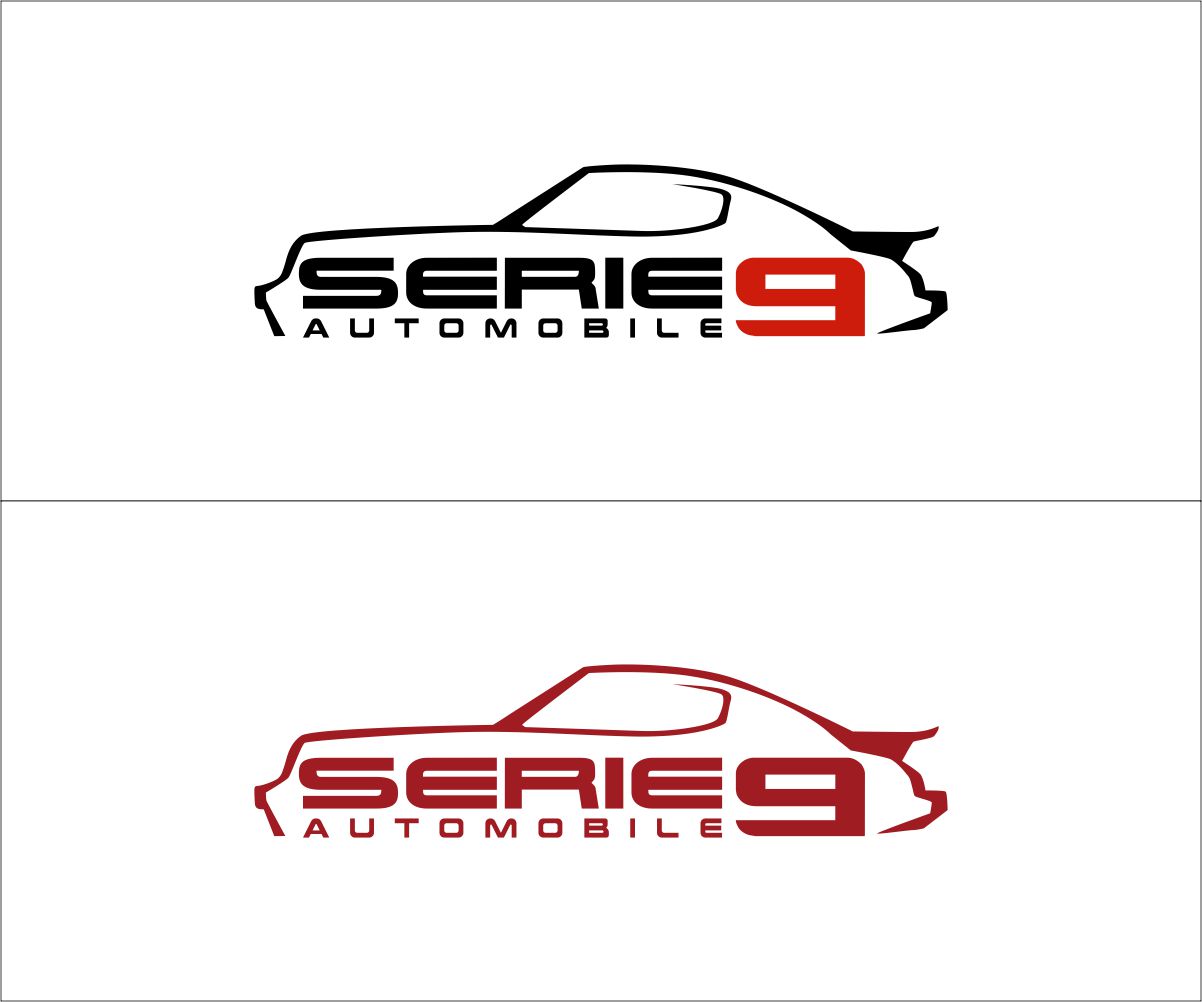 Logo Design by SM Graphics for this project | Design #9304876