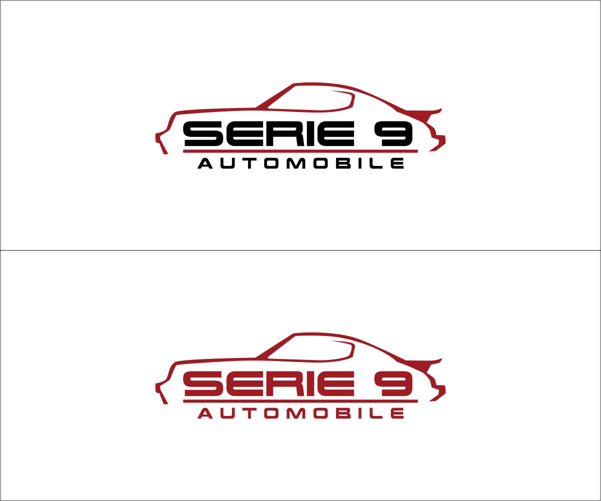 Logo Design by SM Graphics for this project | Design #9308822