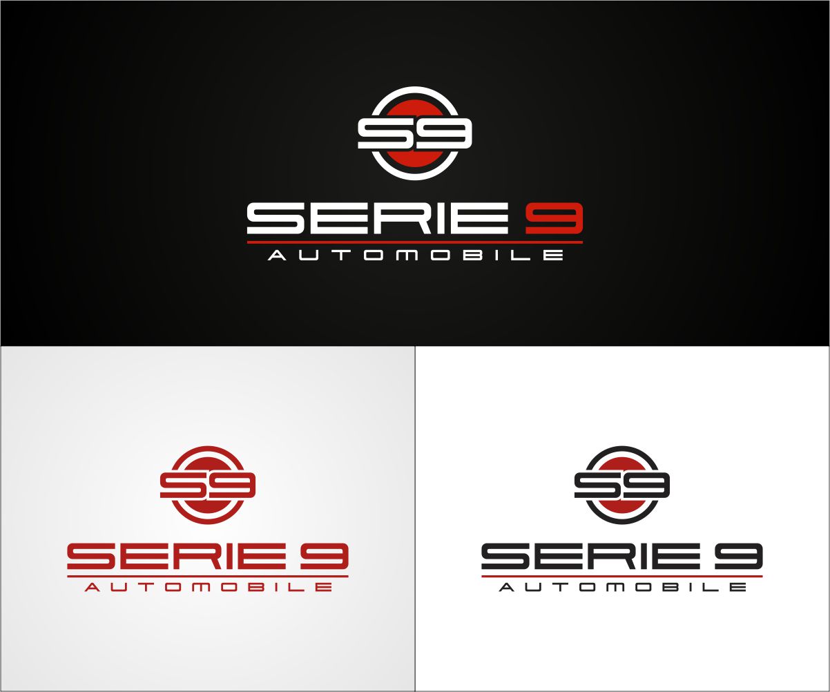 Logo Design by SM Graphics for this project | Design #9311195