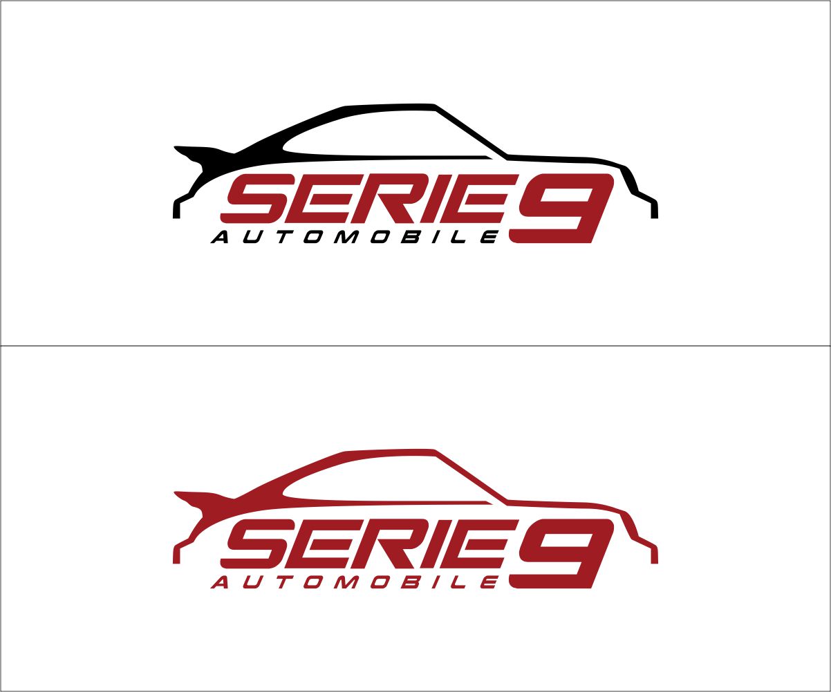 Logo Design by SM Graphics for this project | Design #9315914