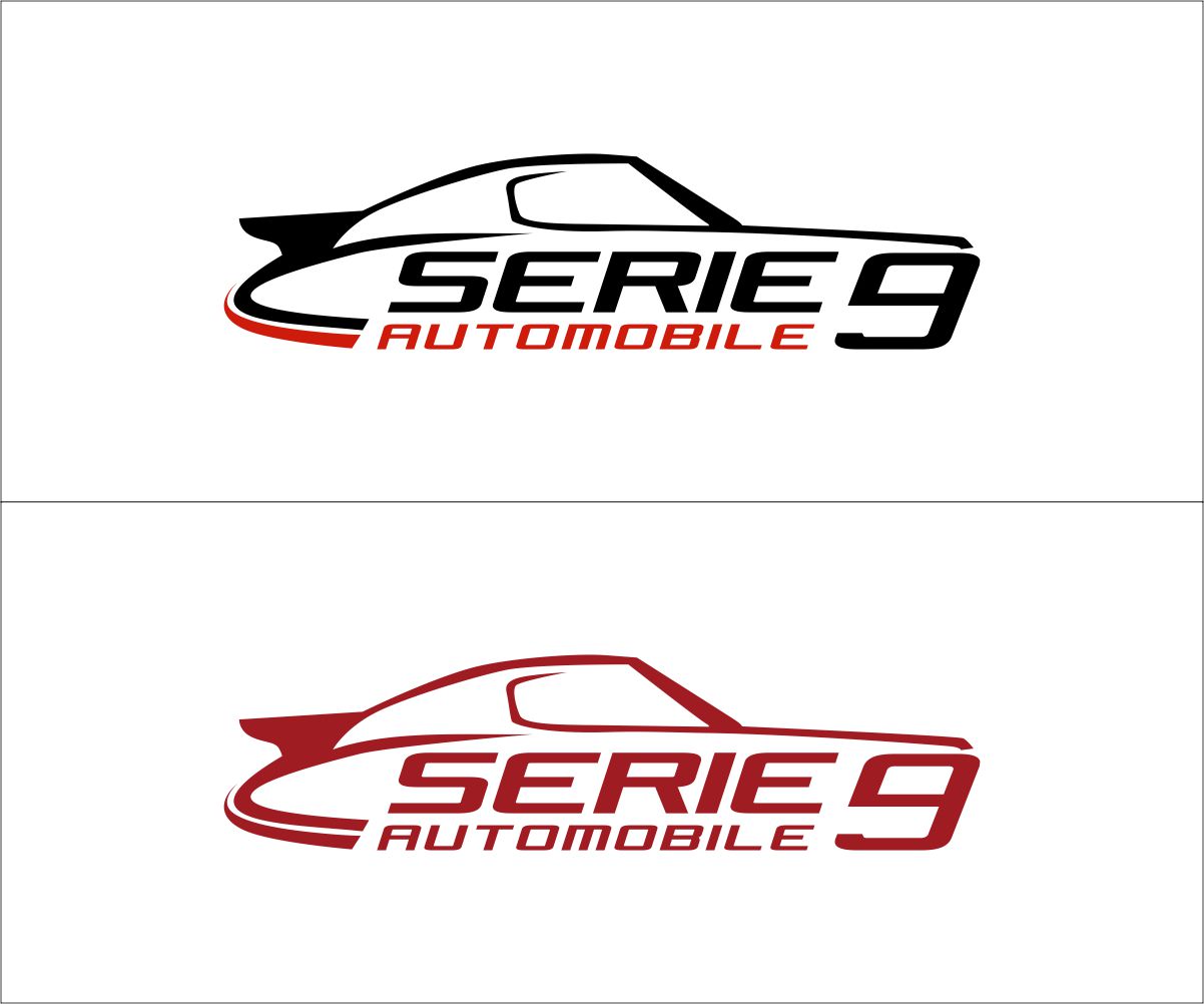 Logo Design by SM Graphics for this project | Design #9327544