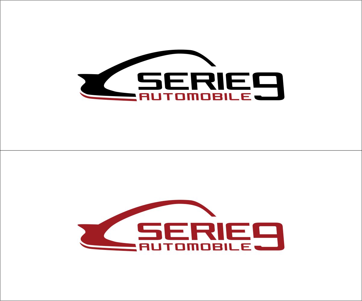 Logo Design by SM Graphics for this project | Design #9328911