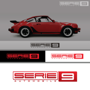 Diseño de Logo por Oriu para este proyecto | Diseño #9375433