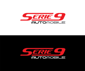 Logo Design by Patrick for this project | Design: #9261260