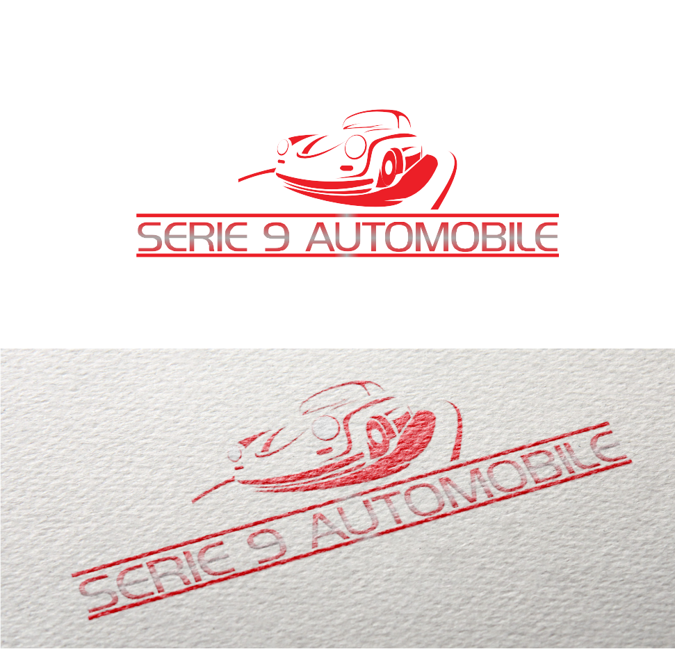 Logo Design by fzr_m4th for this project | Design #9246768