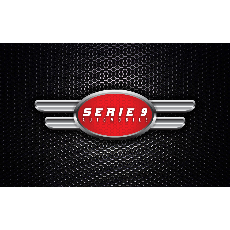 Logo Design by Bryan Andrews for this project | Design #9249258