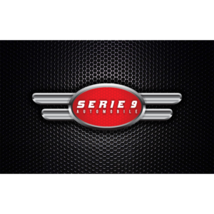 Logo Design by Bryan Andrews