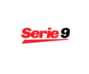 Serie 9 Automobile | Logo-Design von TRHZ