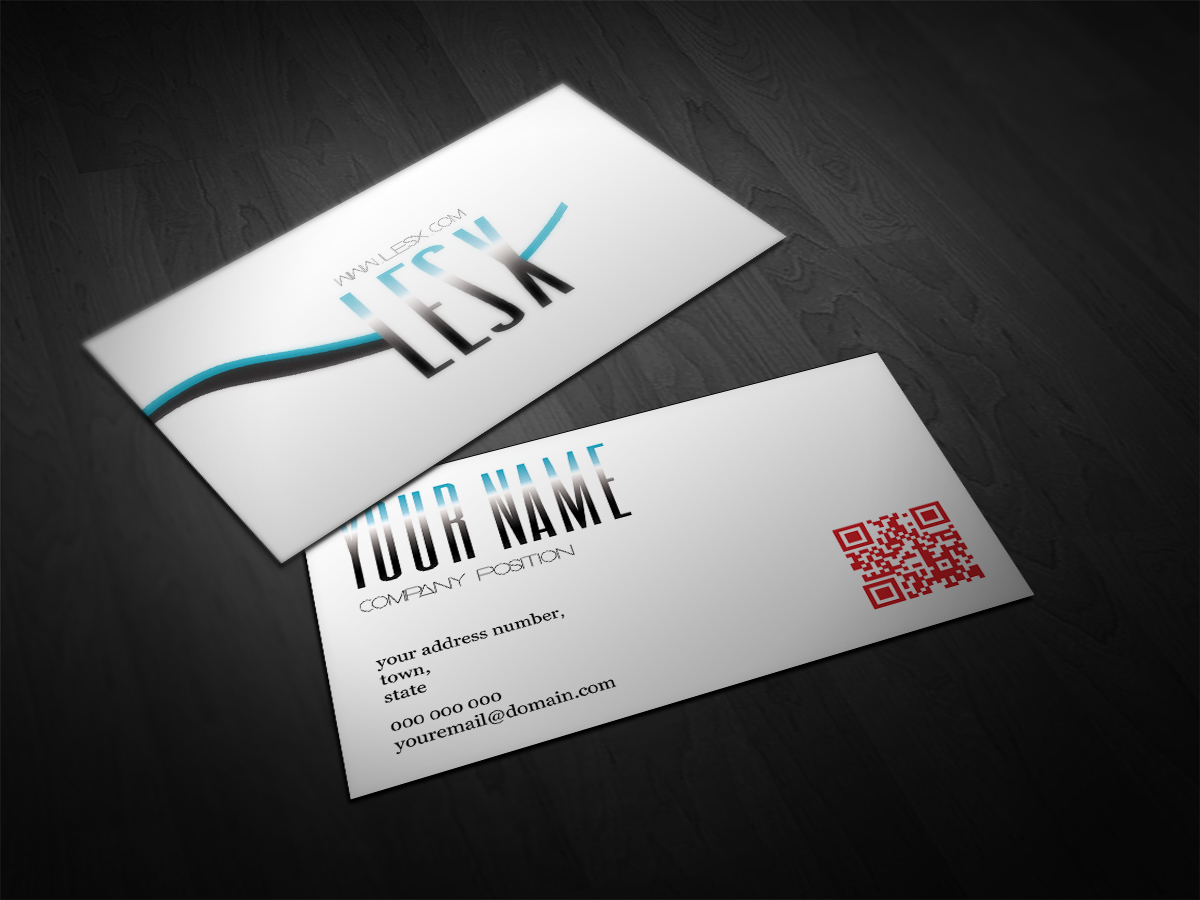 Business Card Design by Cyanide Design for this project | Design #2069480