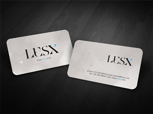 Business Card Design by diRtY.EMM for this project | Design: #2041508
