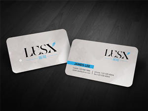 Business Card Design by diRtY.EMM for this project | Design: #2068787