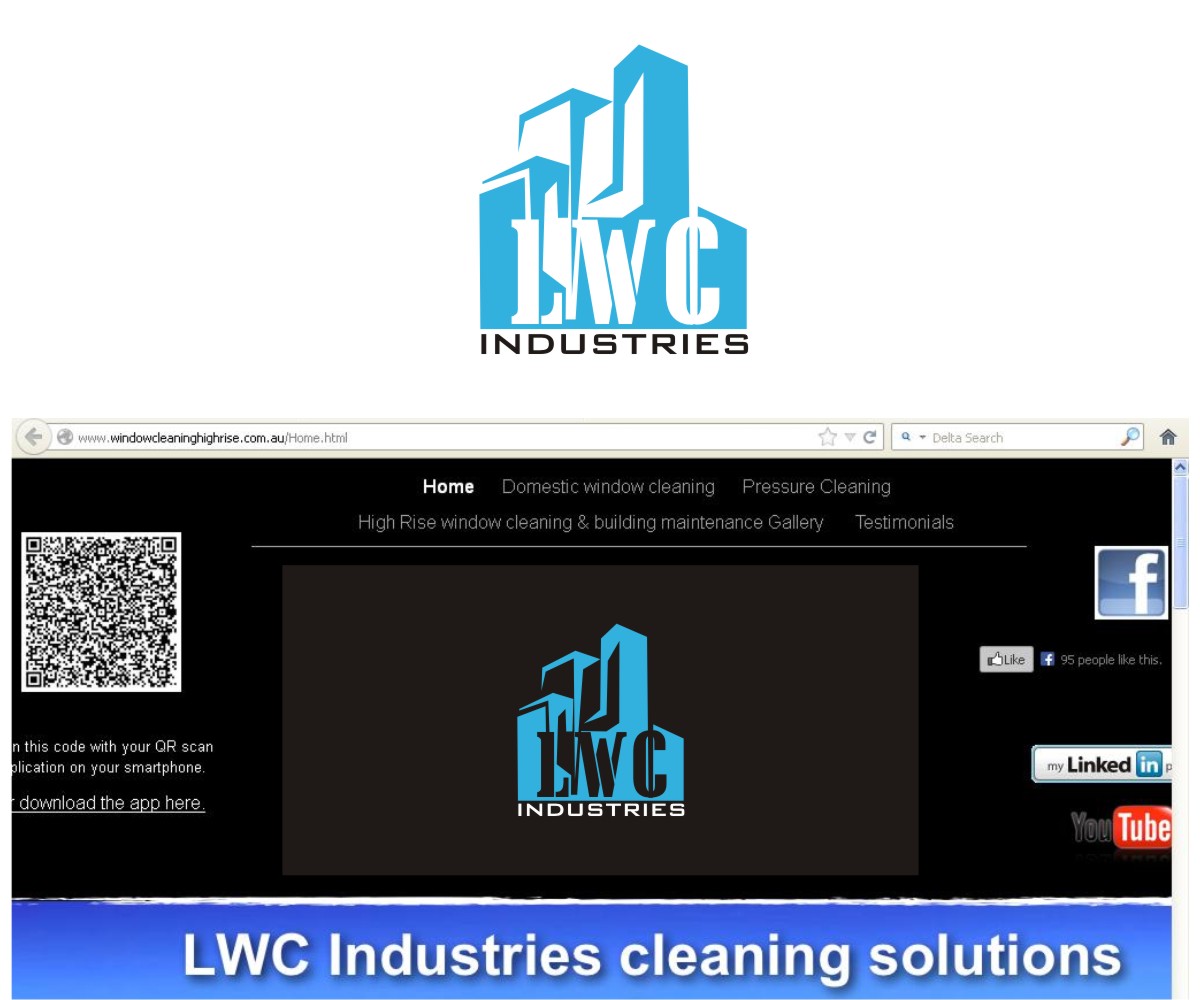 Logo Design by Crest Logo Designs for this project | Design #2043704