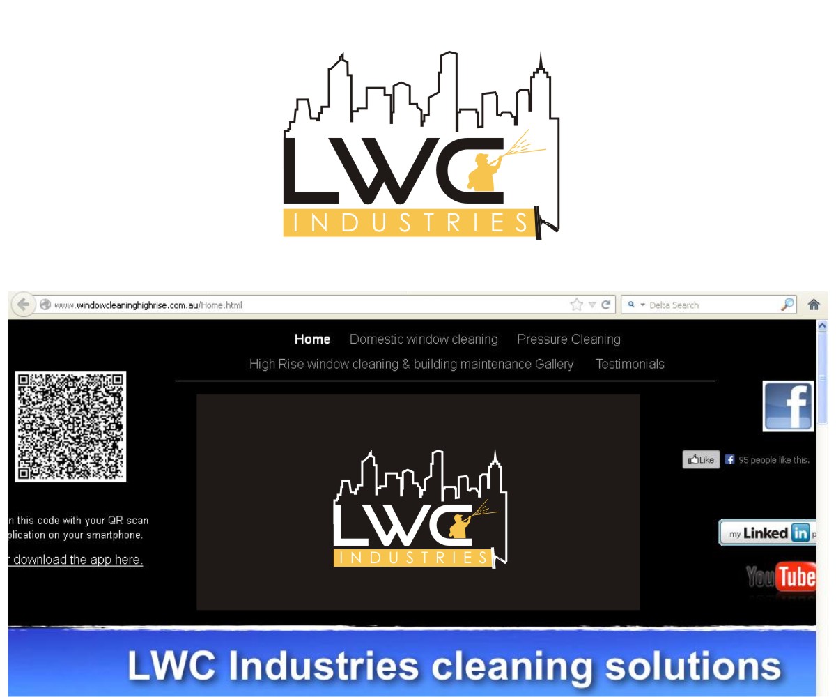 Logo Design by Crest Logo Designs for this project | Design #2043706