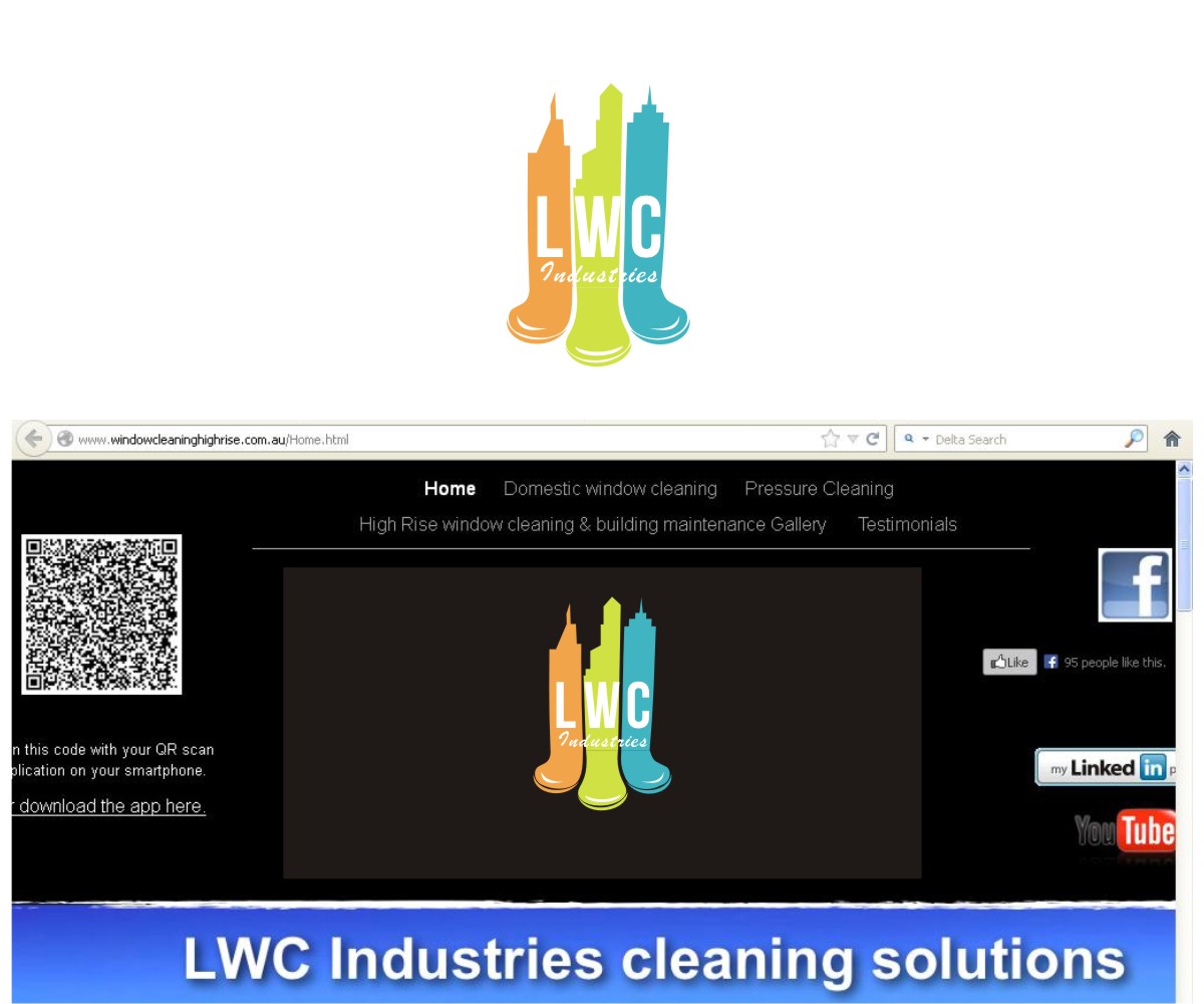 Logo Design by Crest Logo Designs for this project | Design #2043708