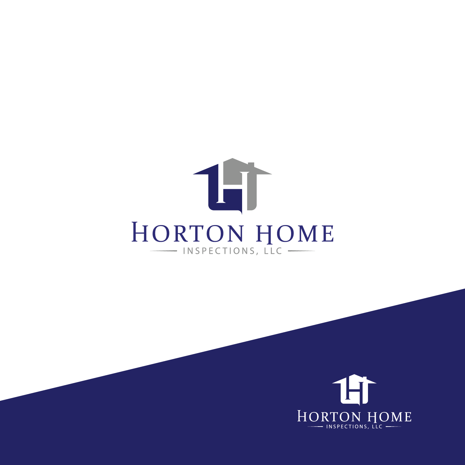 Logo Design by AizerDS for this project | Design #9250304