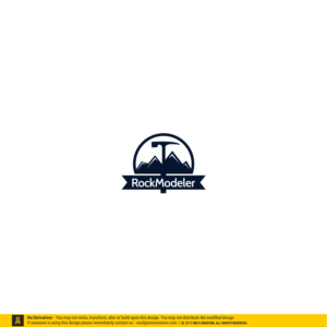 Logo Design by Omee for this project | Design: #9256573