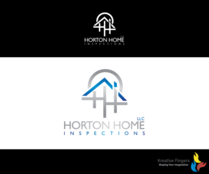 Logo Design by Kreative Fingers